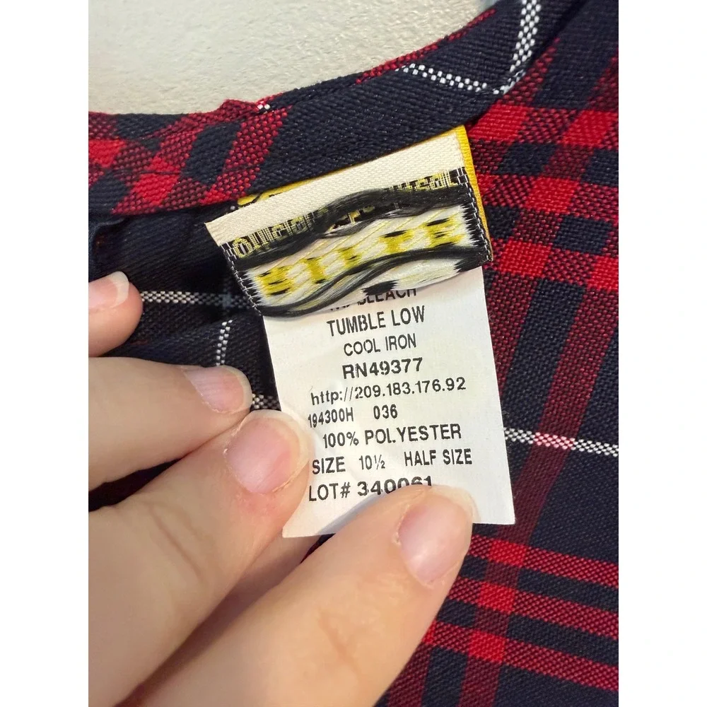 Rifle Official Schoolwear rifle official